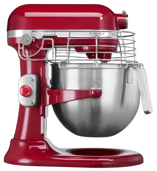 KitchenAid Stand Mixer KSM90 w/ Bowl Attachments Kitchen Aid - general for  sale - by owner - craigslist